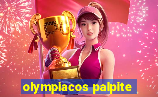 olympiacos palpite